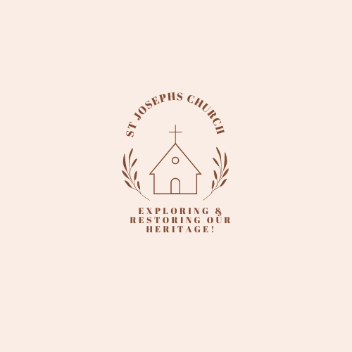 St Joseph's Glenullin